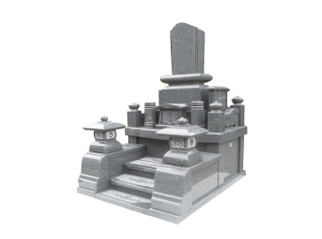 羅天 洋型 階段型 142万円（税込）