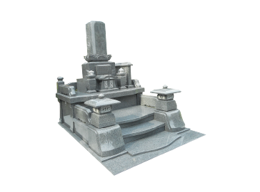 聖鵬 和洋型 194万円（税込）